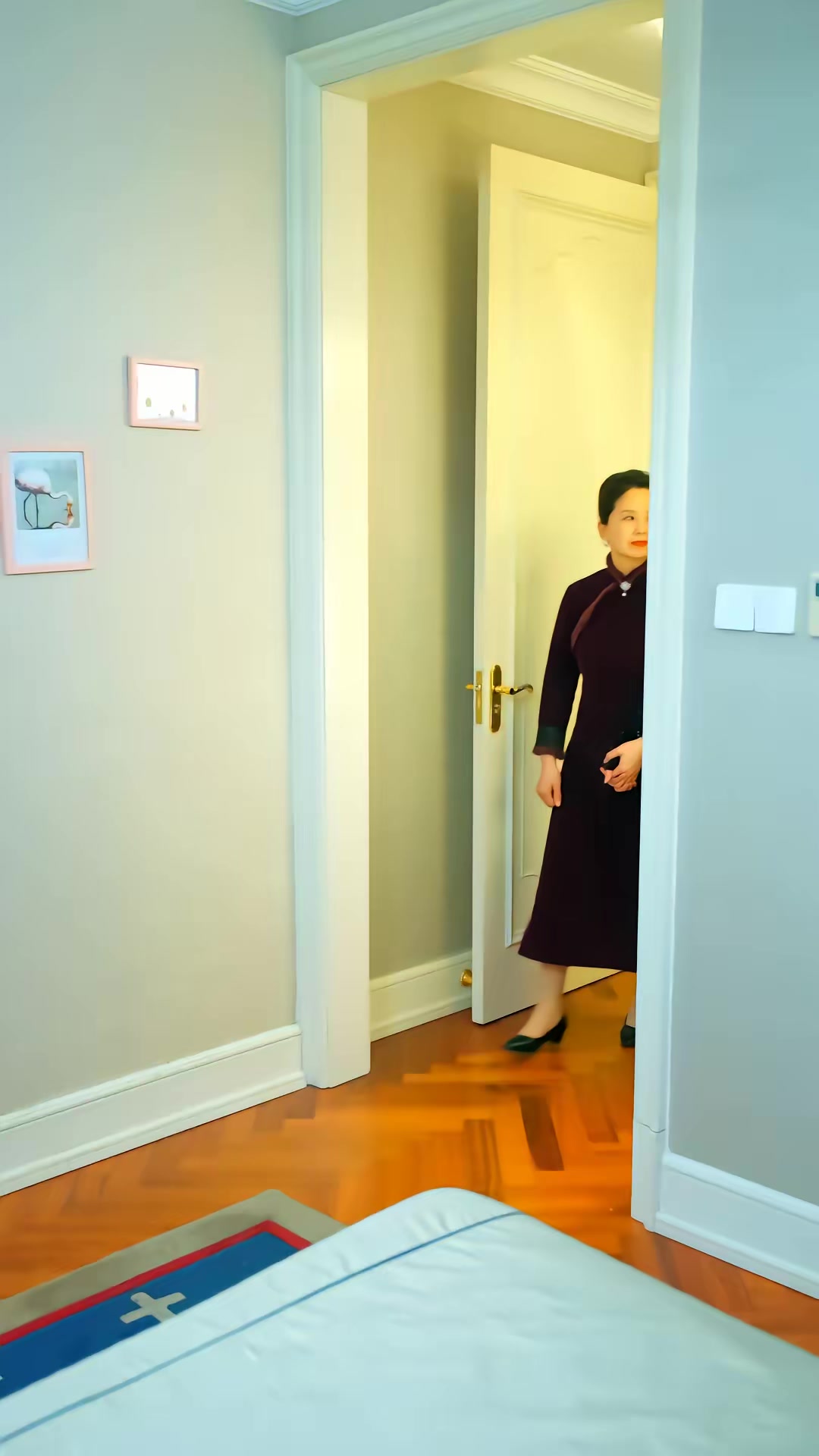 《京華無雙：江爺夫人她重磅迴歸》劇照
