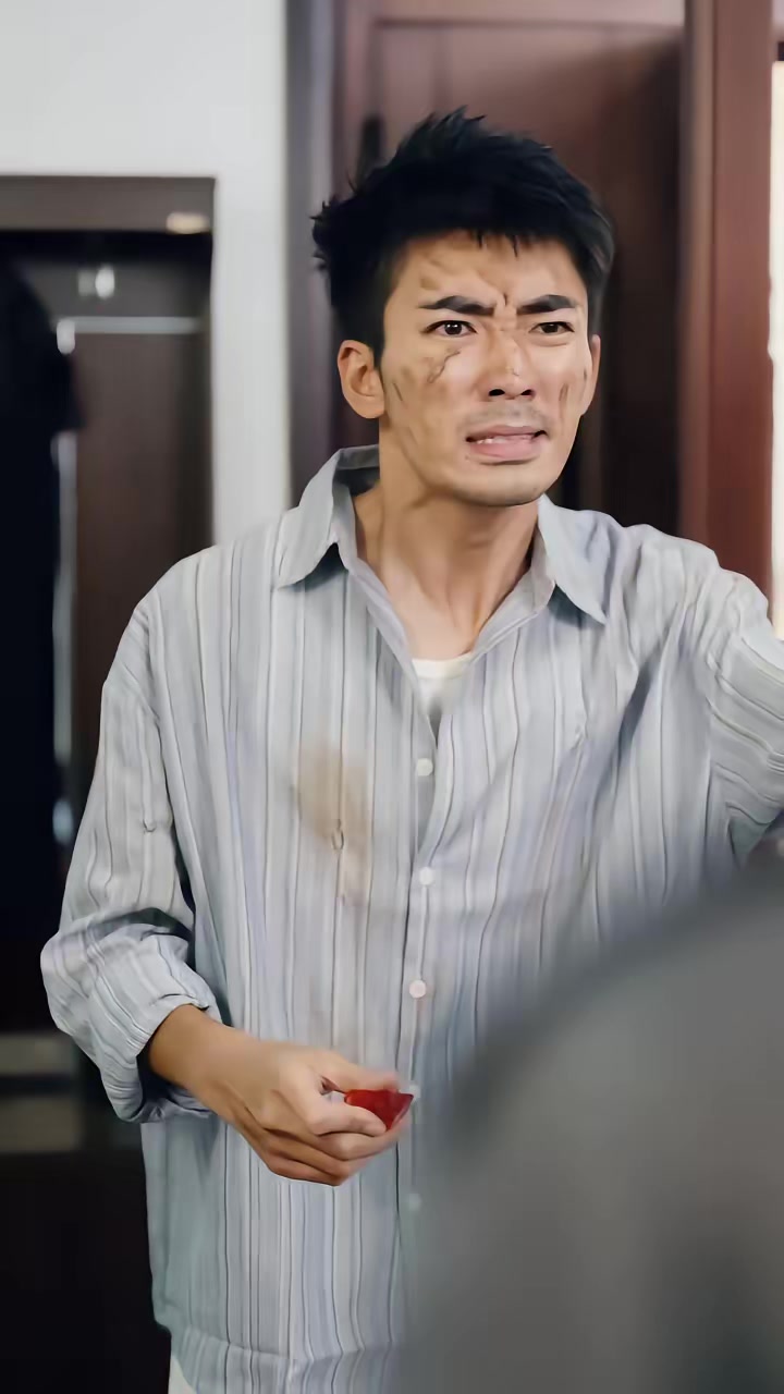 《血鑽》劇照