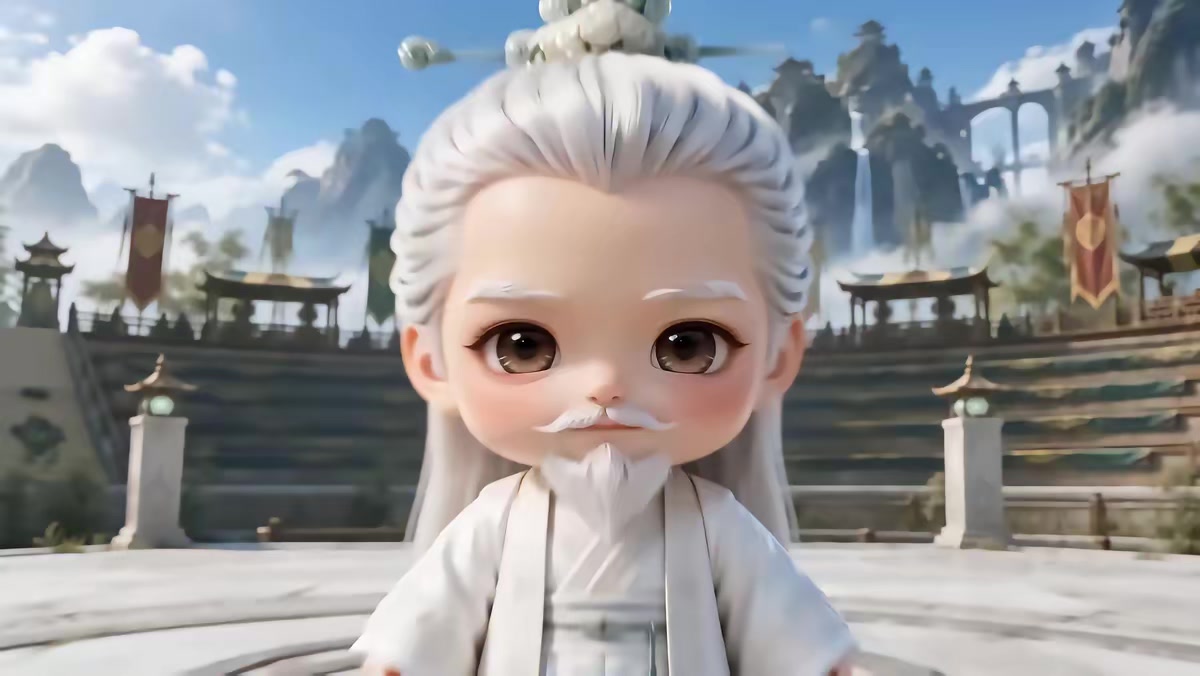 《我可摘星辰第六季》劇照