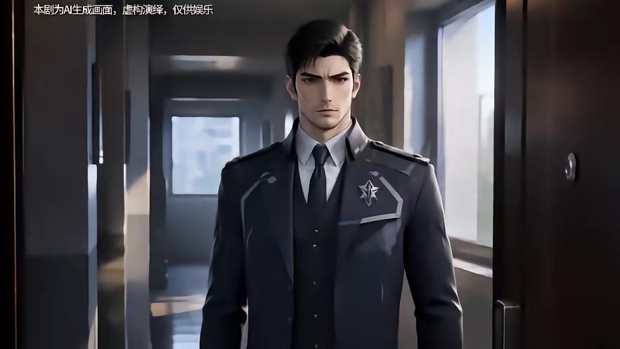 《男大學生，我靠分身成神了》劇照