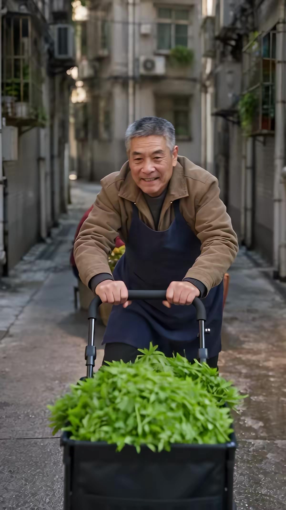《福宝玉佩通古今，乱世建设桃花源第2季》剧照