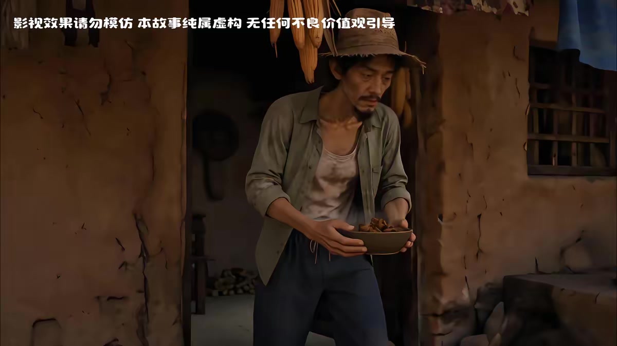 《我在七零養嬌夫！第二季》劇照