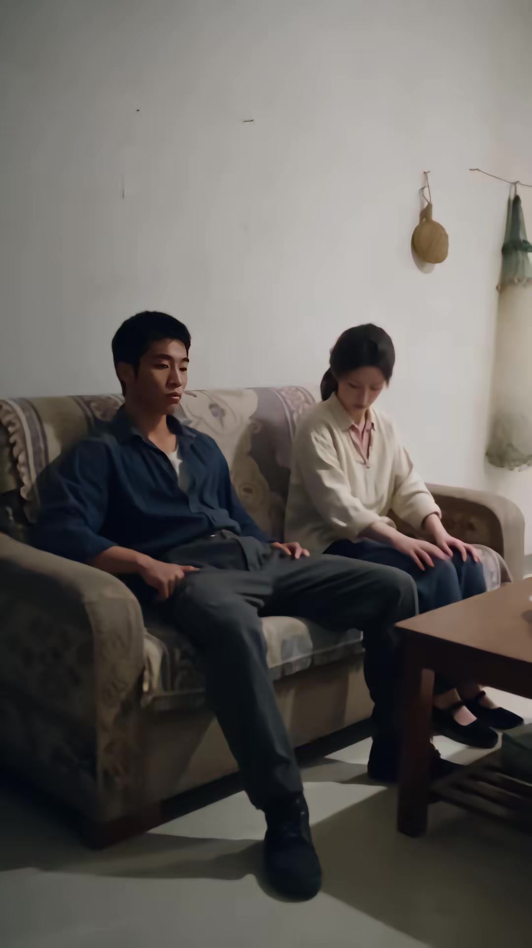《八仙赐福，从赶海救下船王千金开始》剧照