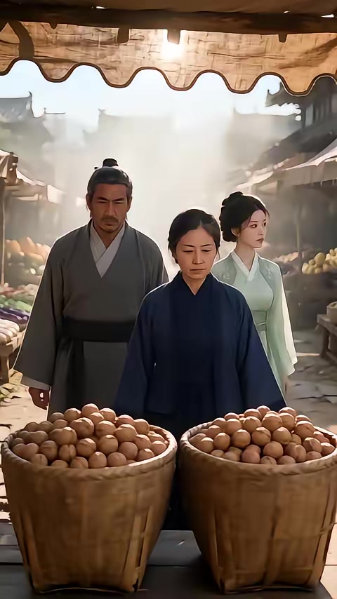 《妹妹搶錯郎，我卻嫁兵王第三季》劇照