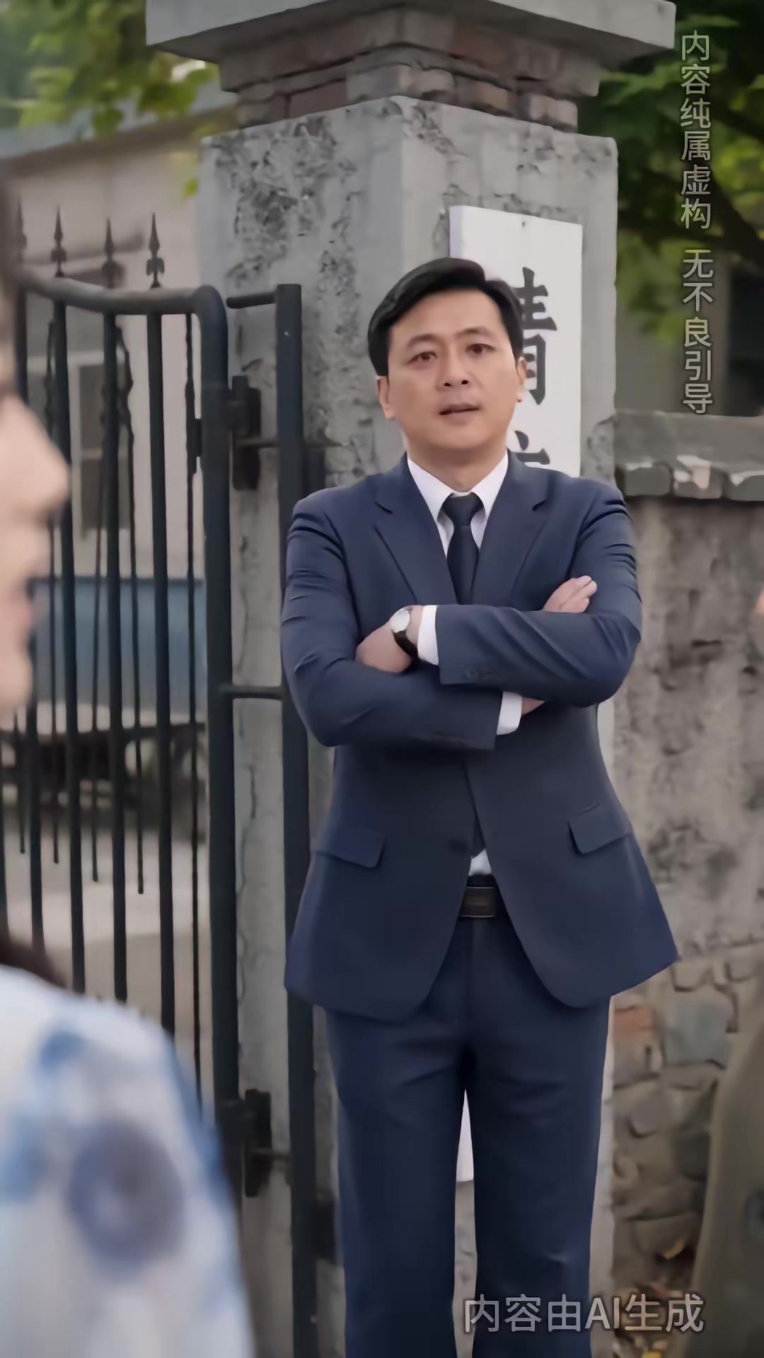 《锦绣八零，一禾寄北第二季》剧照