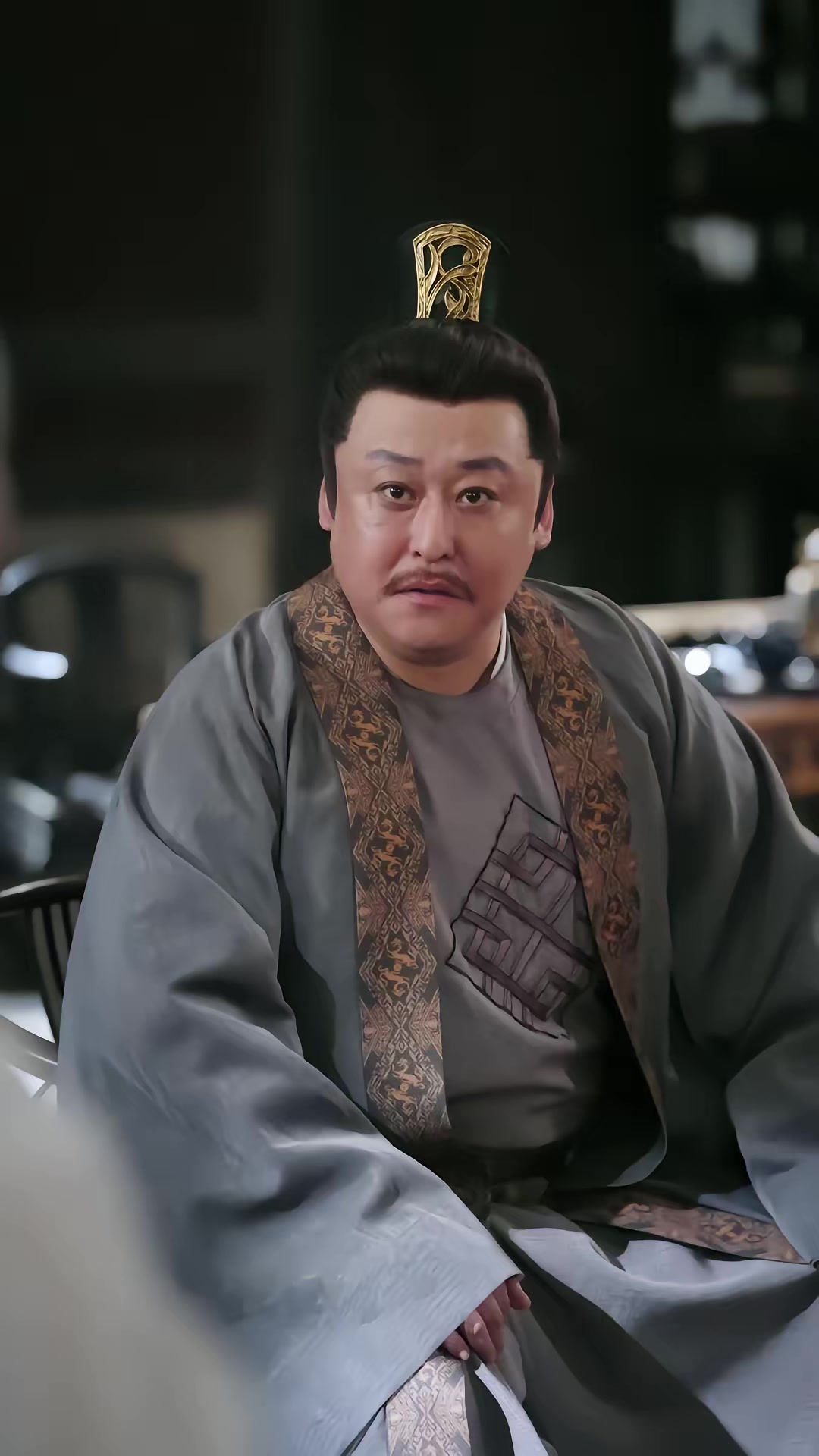 《撥開雲霧見青天第二季》劇照