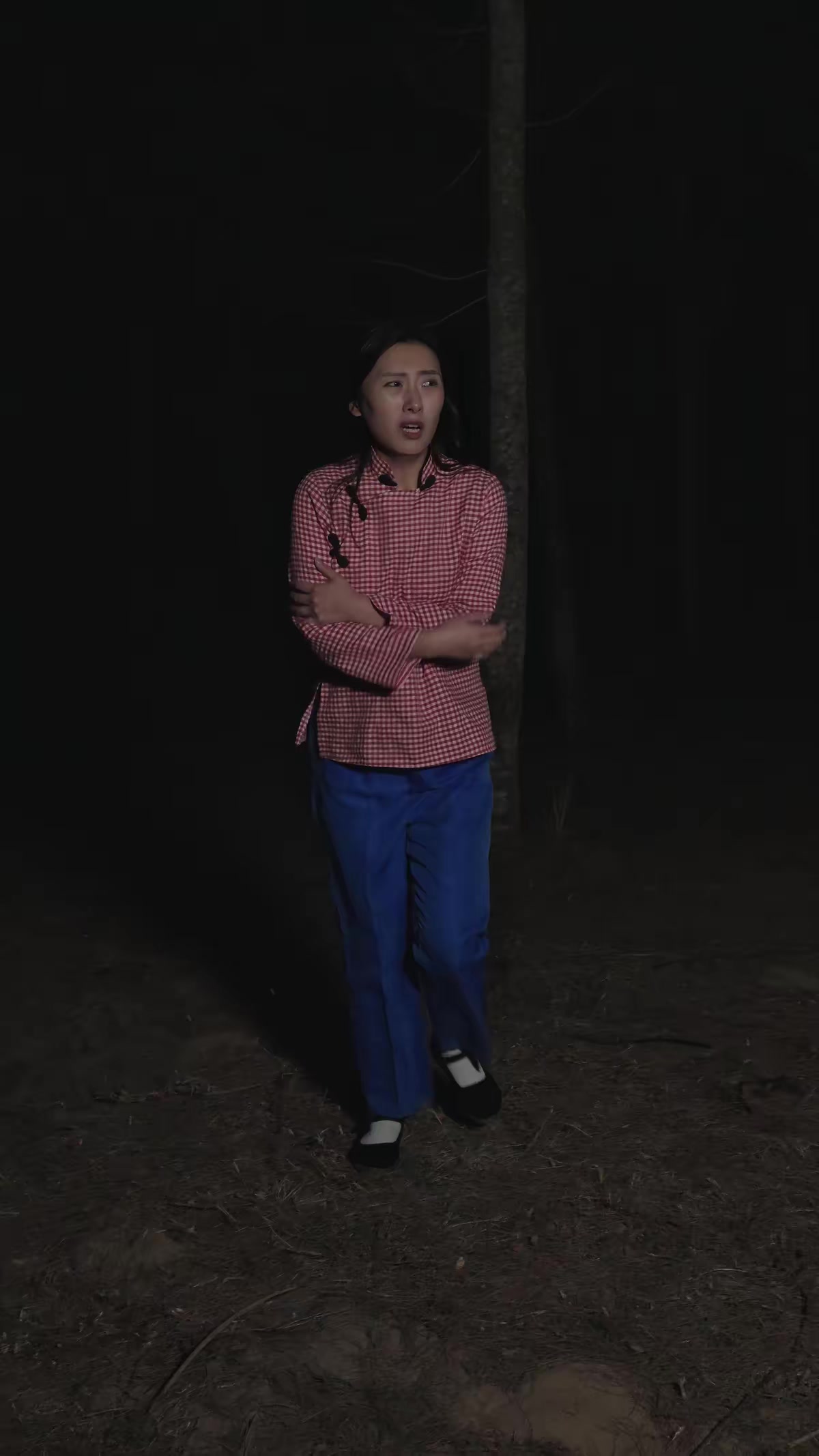 《水詭》劇照