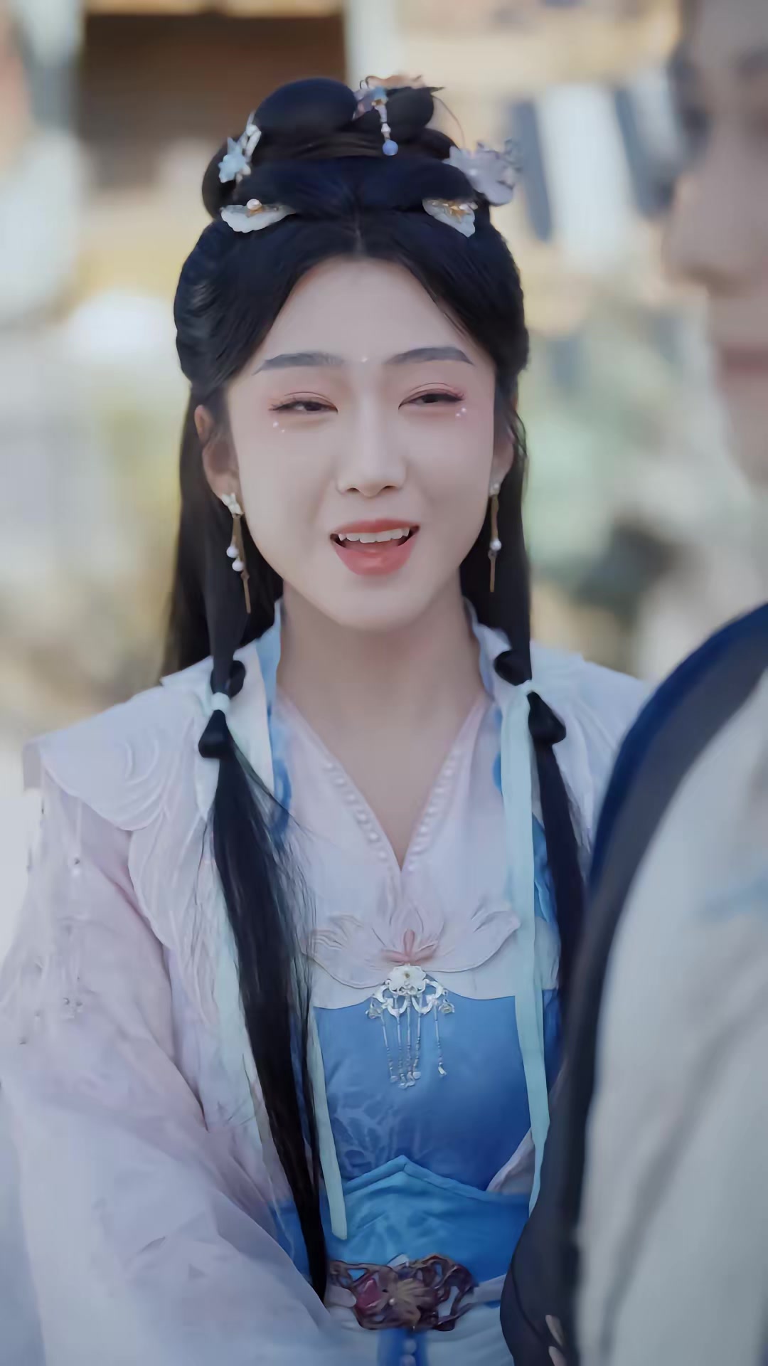 《覺醒即無敵，轉身叛仙門》劇照