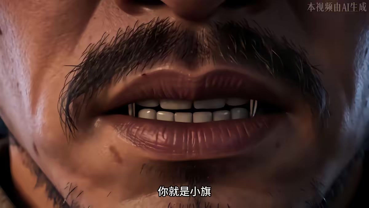 《邊軍破刀：一路砍到裂土封王》劇照