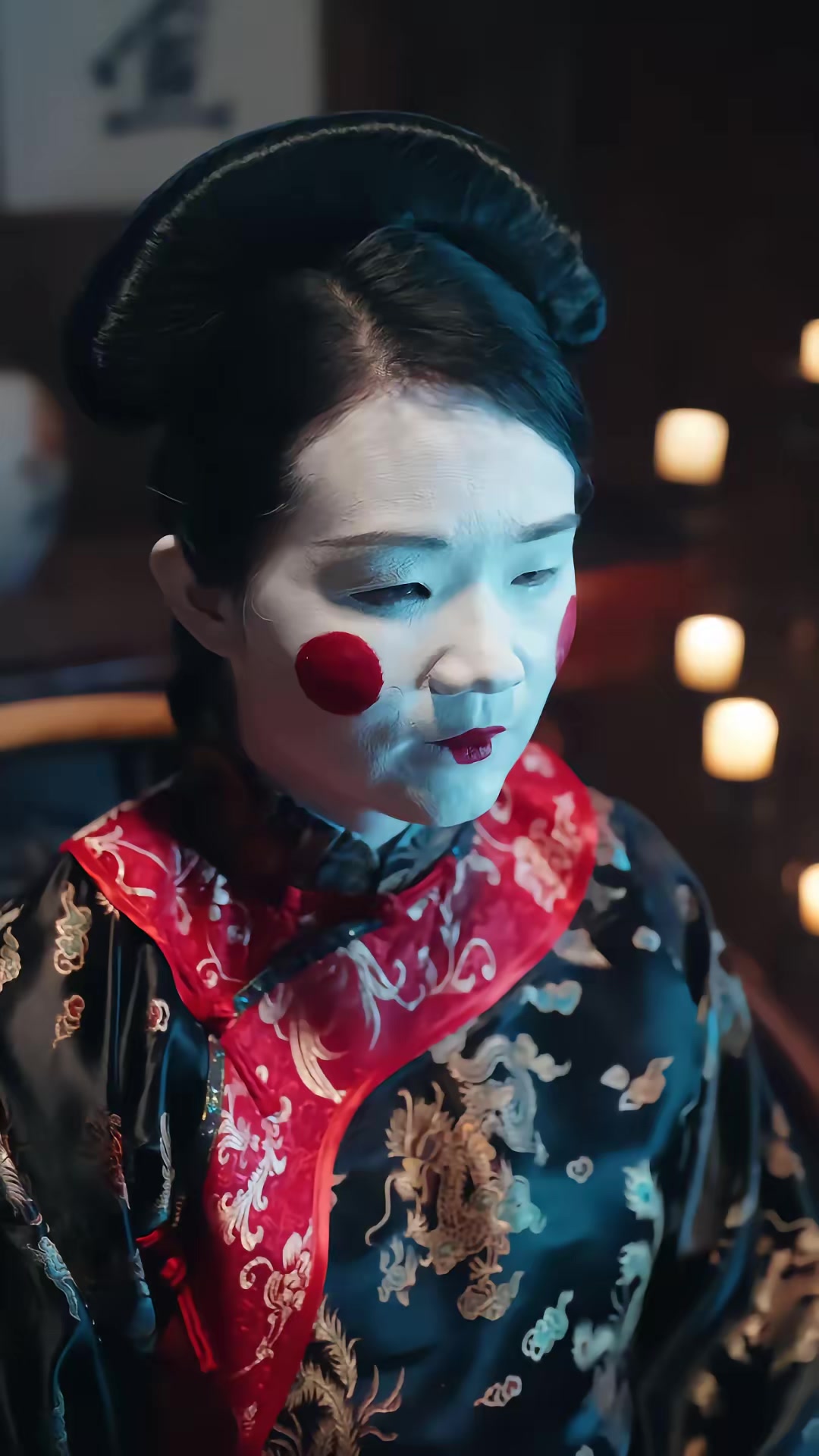 《三尸語第一部》劇照