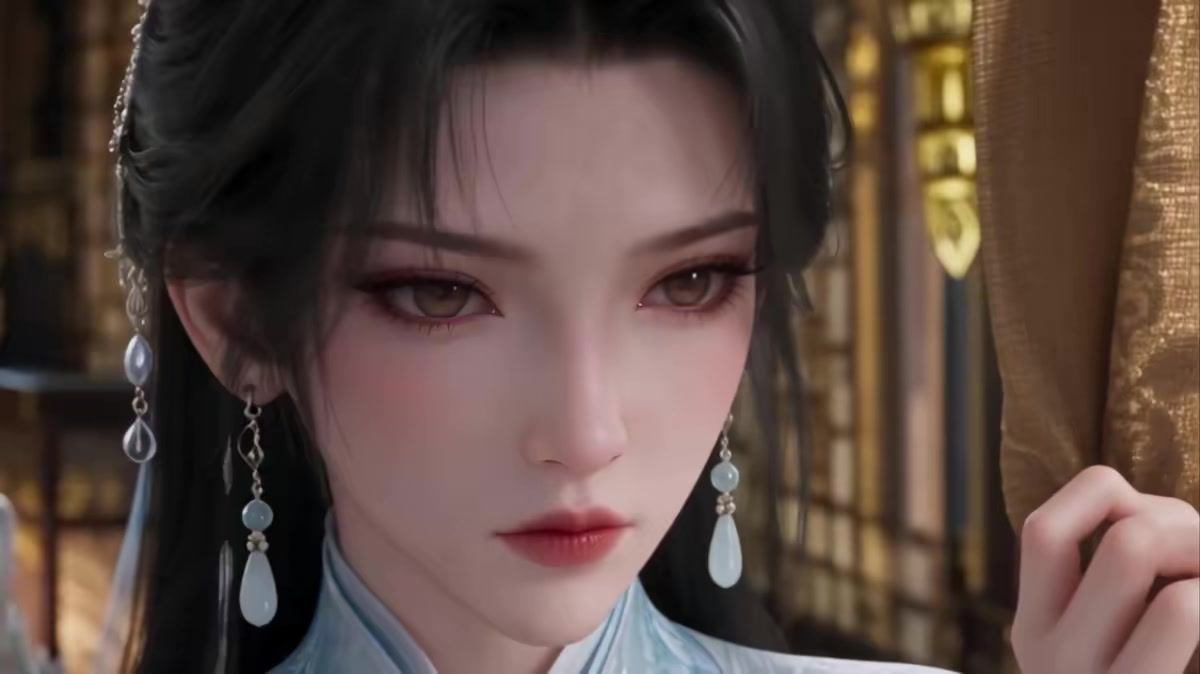 《大乾毒士，千古第三陽謀！第七季》劇照