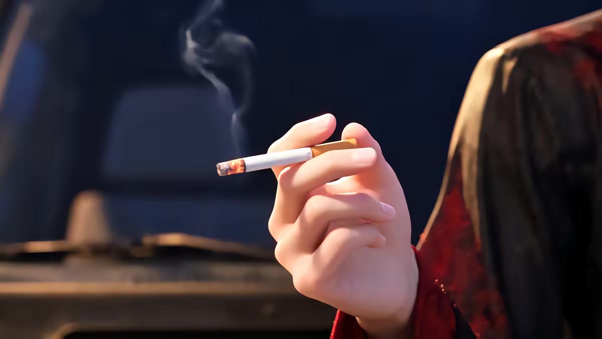 《修仙歸來，我的未婚妻藏不住了》劇照
