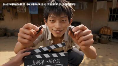《我在七零養嬌夫！第二季》劇照