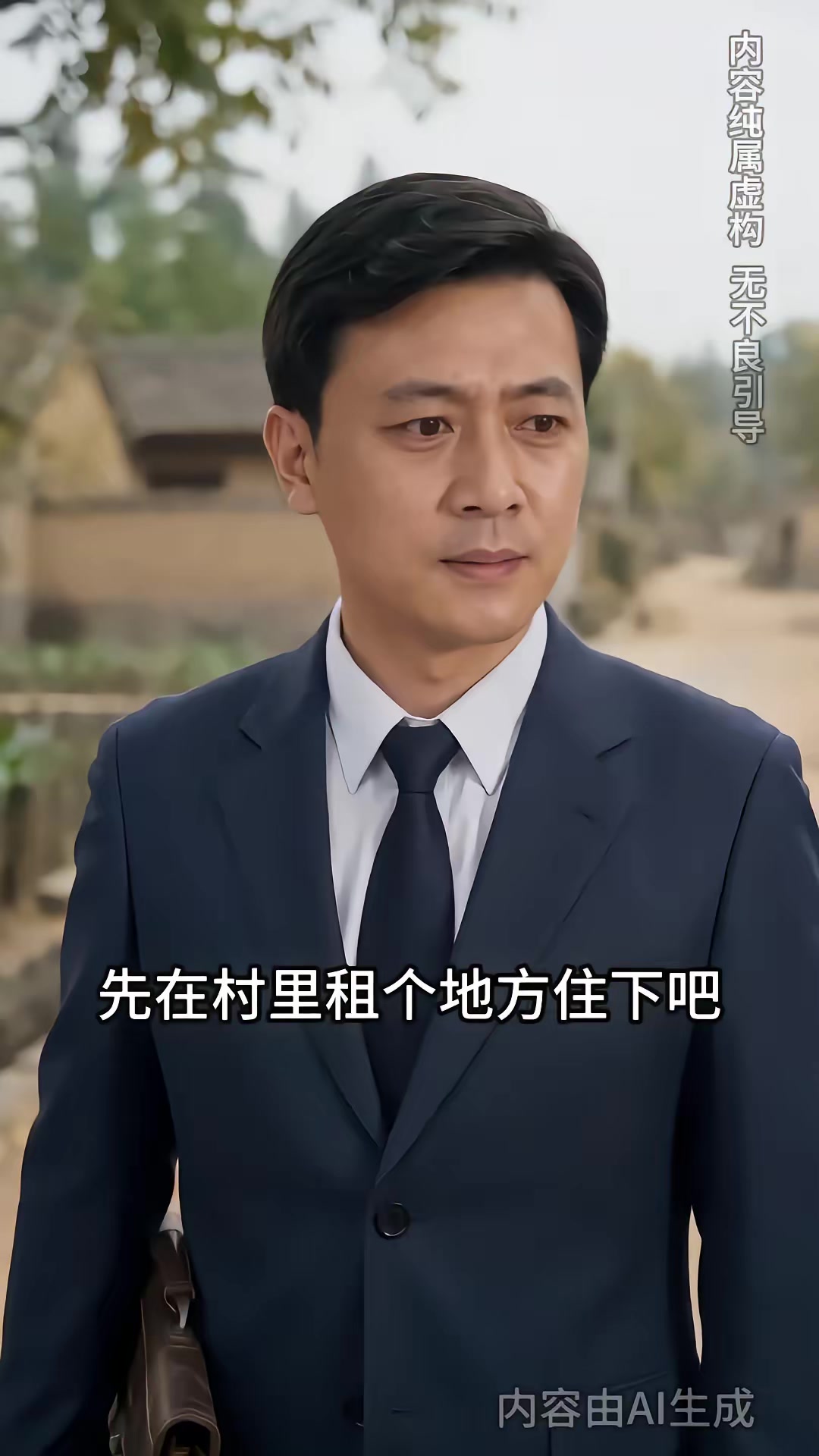 《錦繡八零，一禾寄北第二季》劇照
