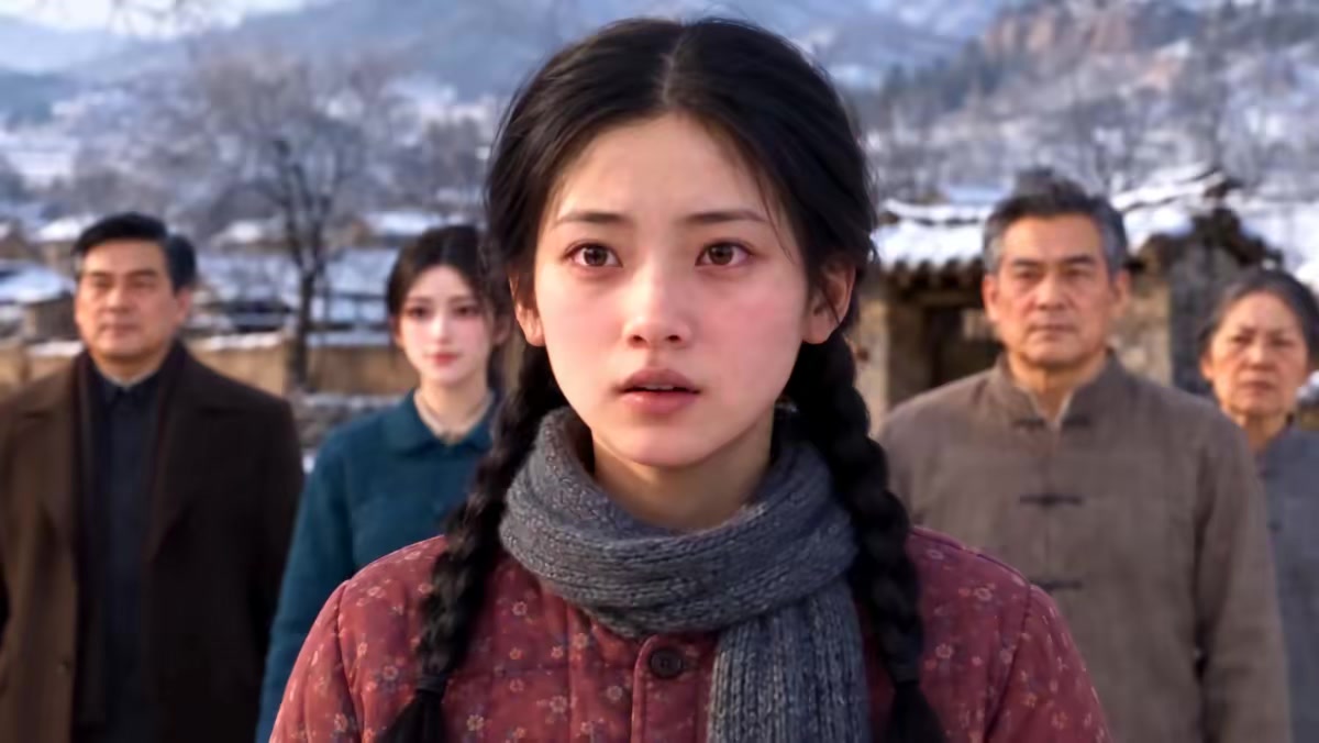 《閨蜜齊穿書：七零妯娌聯手翻身第三季》劇照
