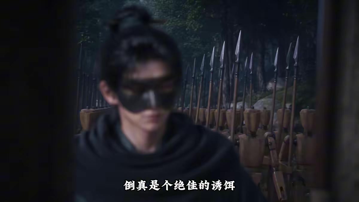 《布衣成聖第六季》劇照