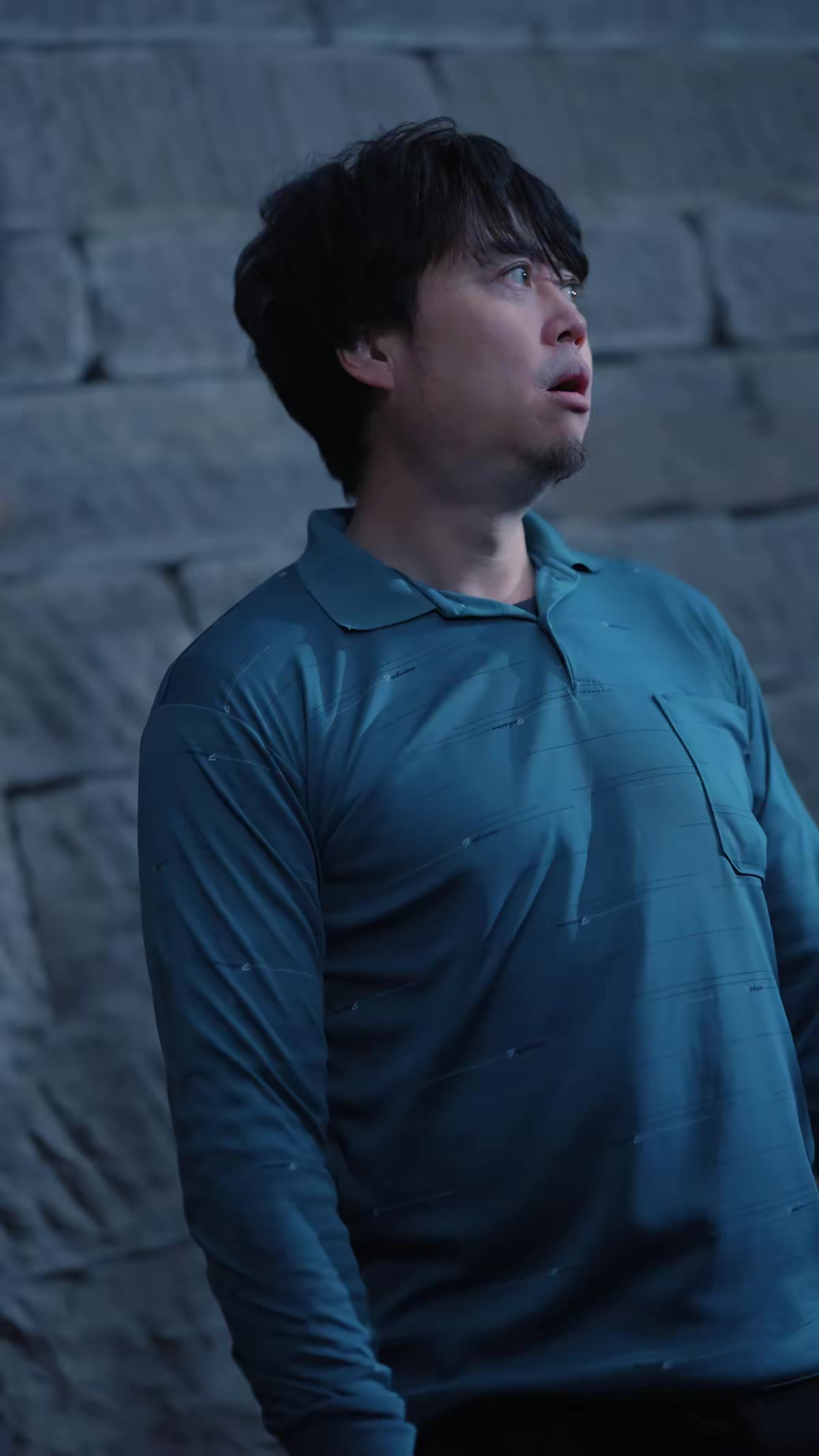 《黄皮讨封》剧照
