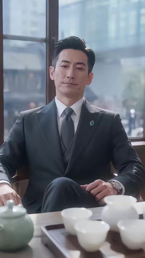 《重生，姐姐我只做富一代》劇照