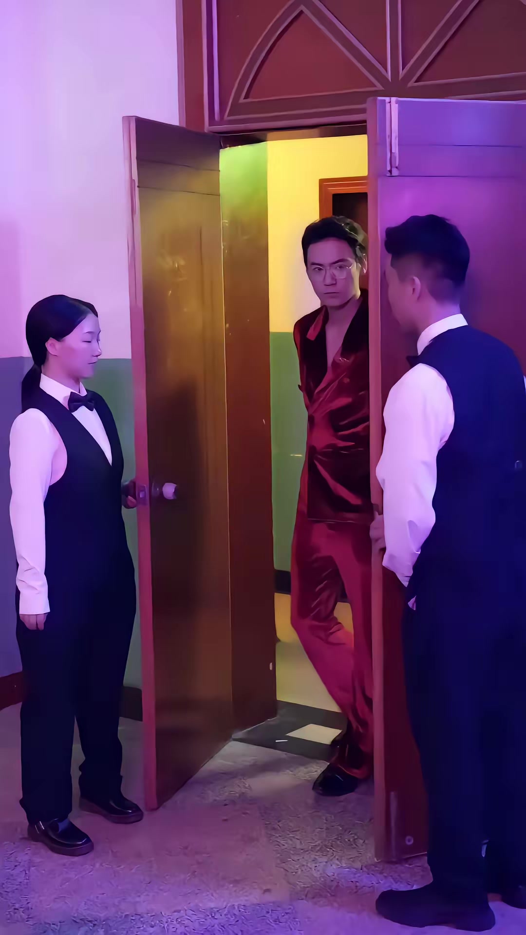 《千门风云录》剧照