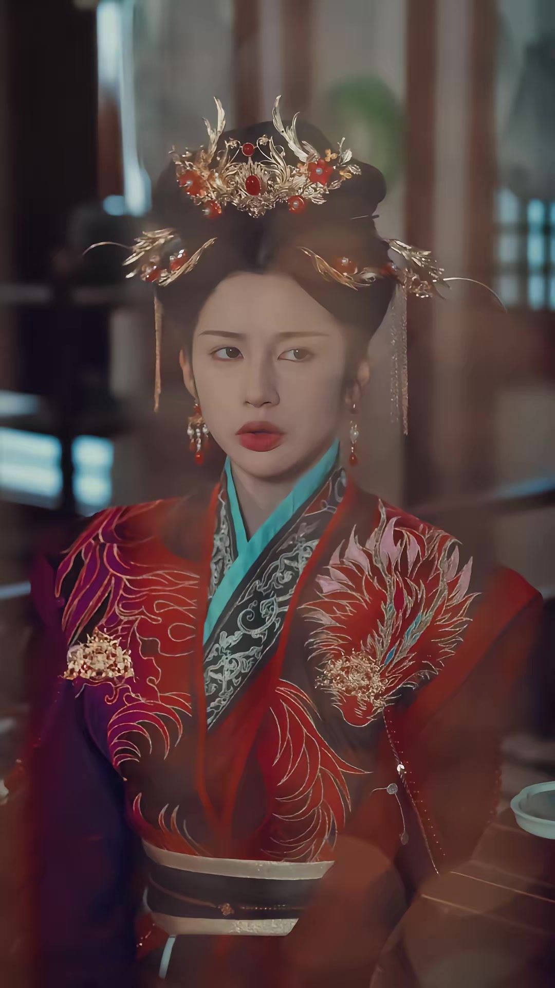 《小賣部通古代，開局女帝舔冰淇淋》劇照
