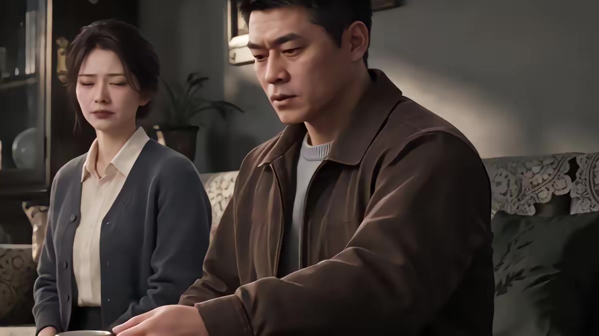 《恐怖副本：我的發財副本》劇照