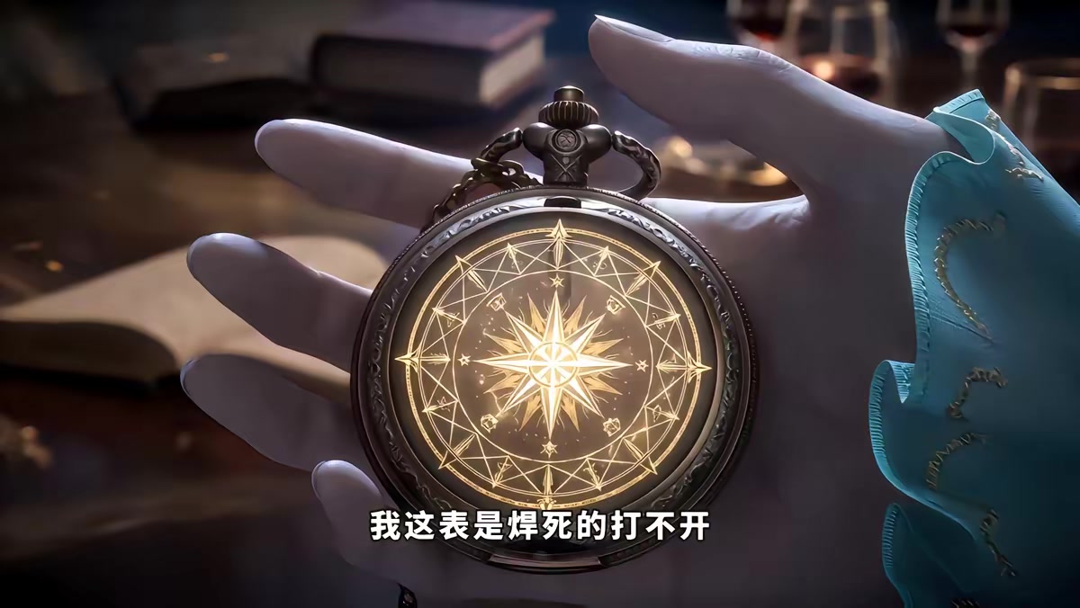 《玩家無響應第二季》劇照