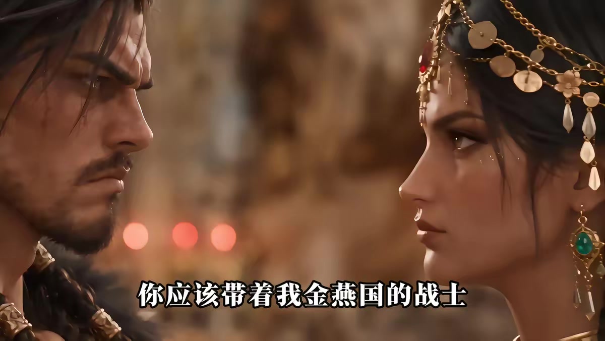《從小兵開始第三季》劇照
