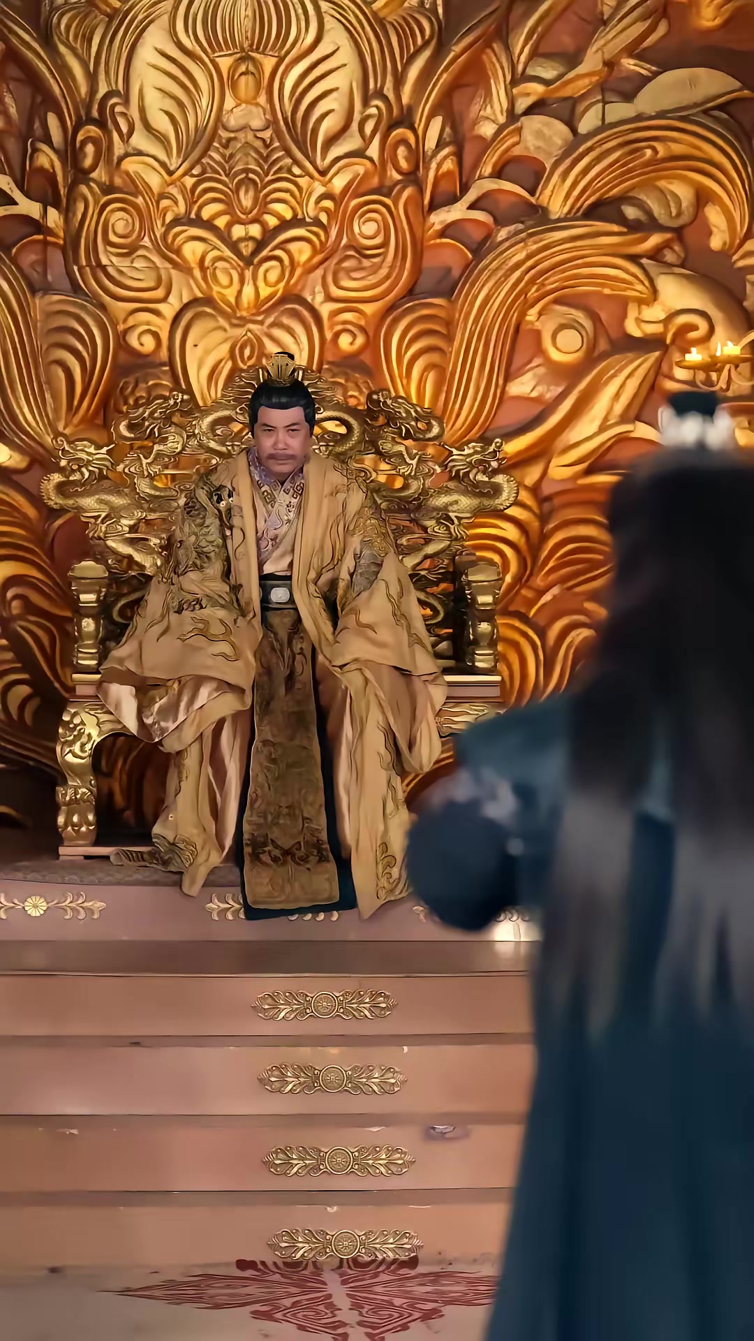 《踏天境：一劍霸天》劇照