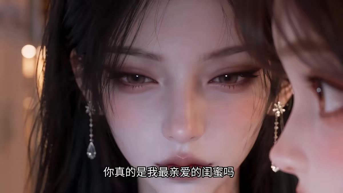 《裝窮十八年，爸媽終於攤牌了》劇照