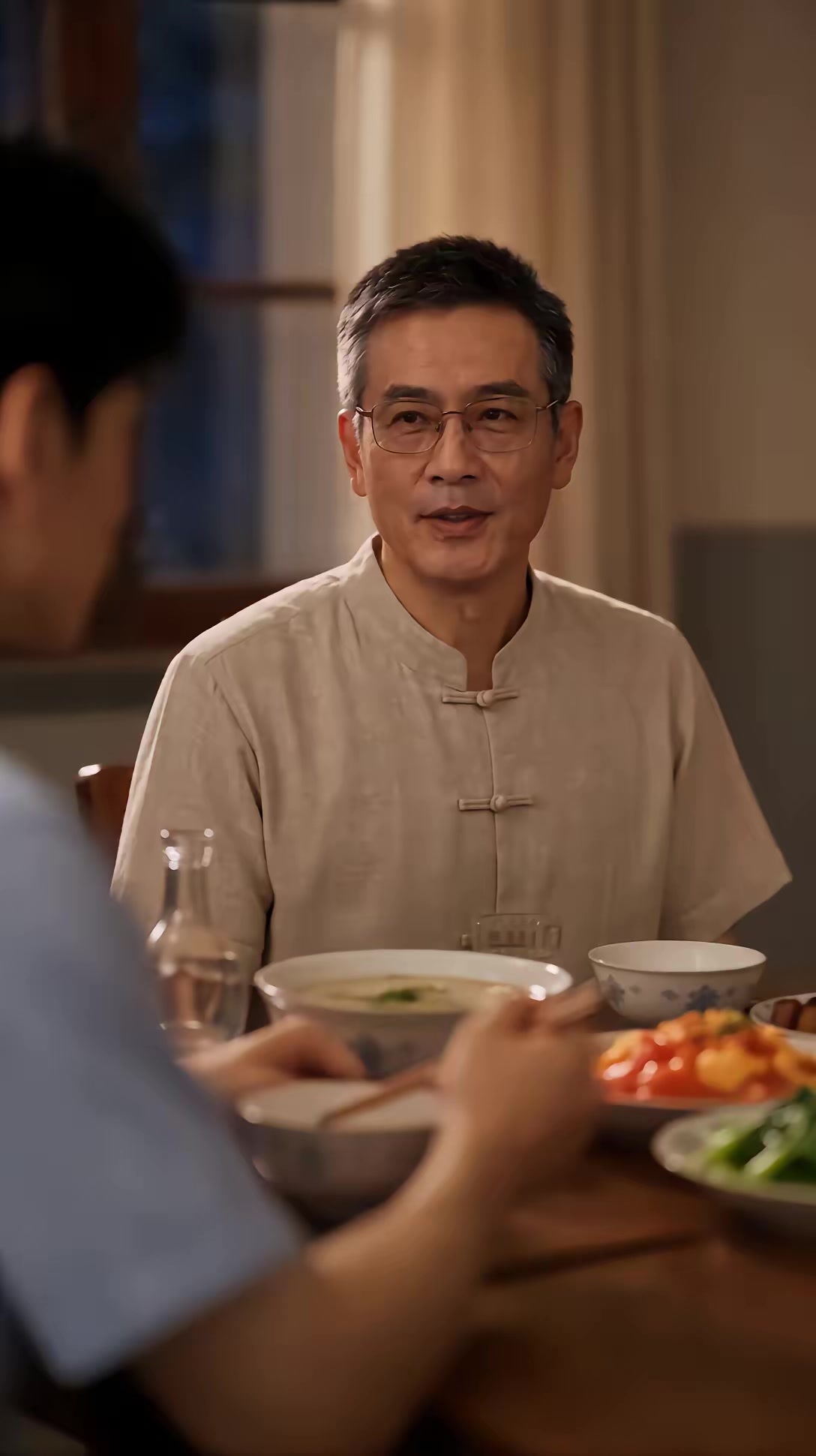 《重生七零：这个学霸有点萌》剧照