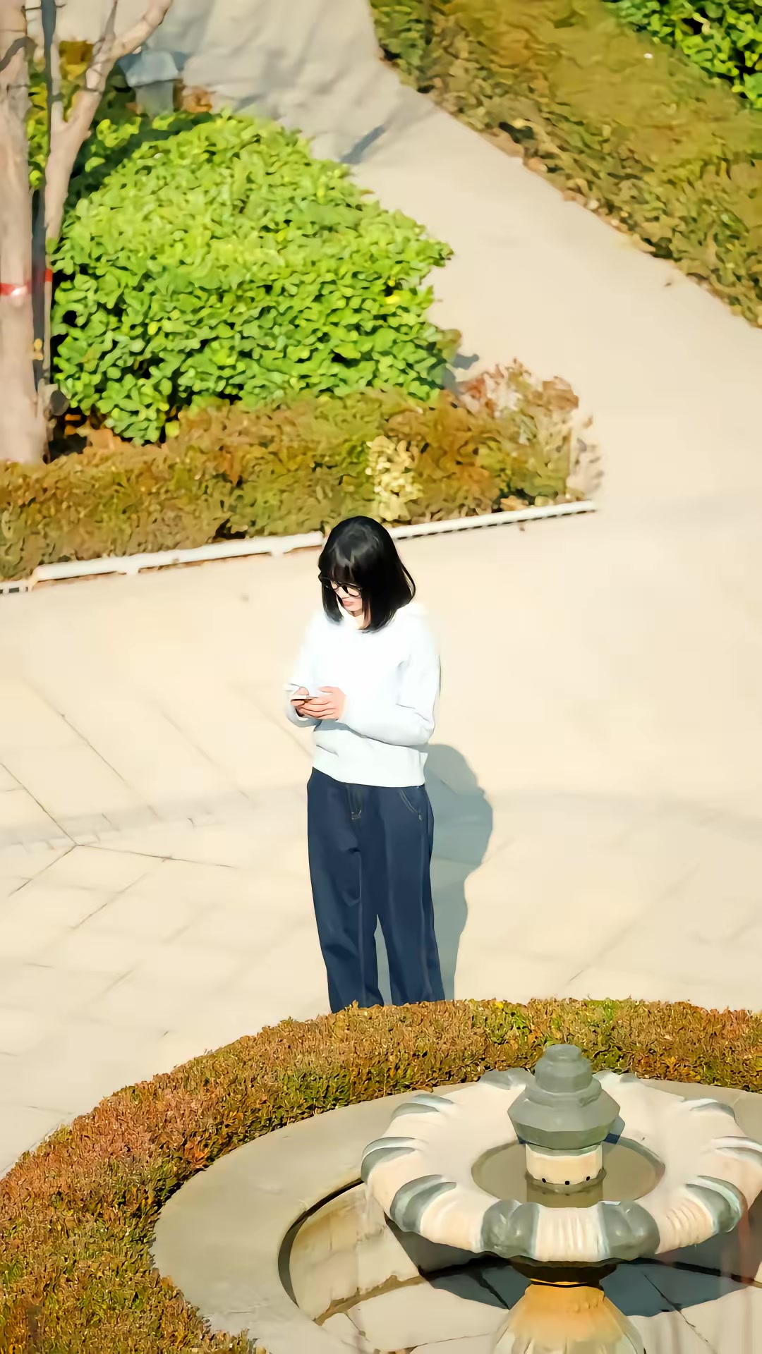 《同学，你未来是我老公》剧照