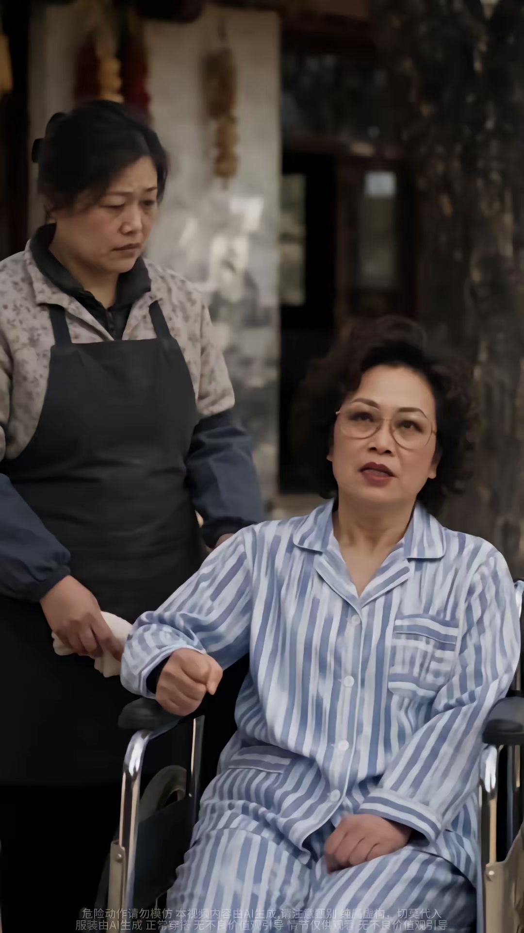 《掛帥：張老太重生記第六季》劇照