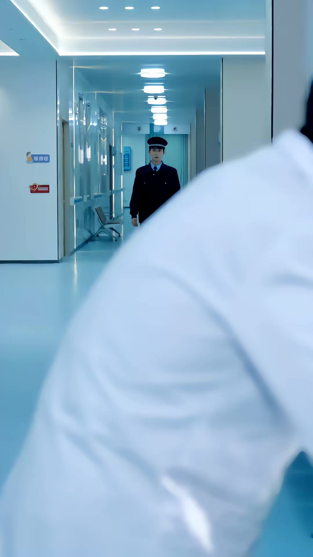 《獵金：逃出緬北》劇照