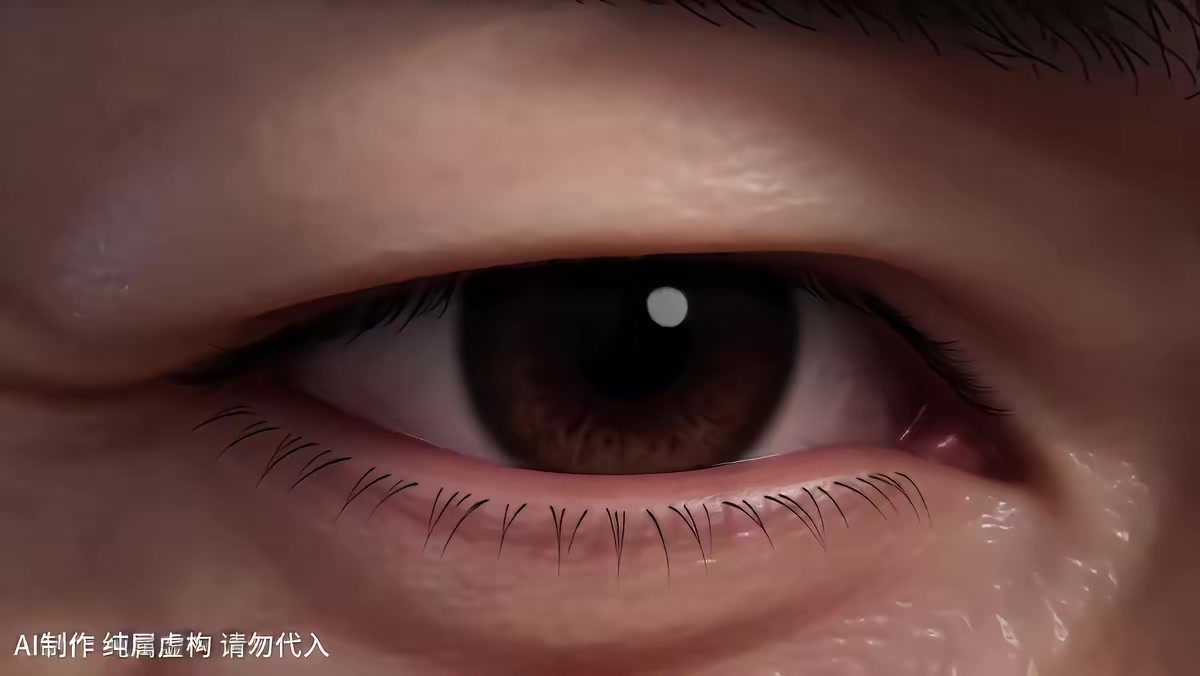 《香火树神3D版第四季》剧照