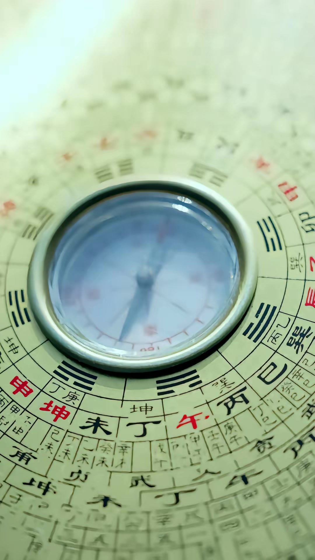 《掌門：玄學大佬行走人間》劇照