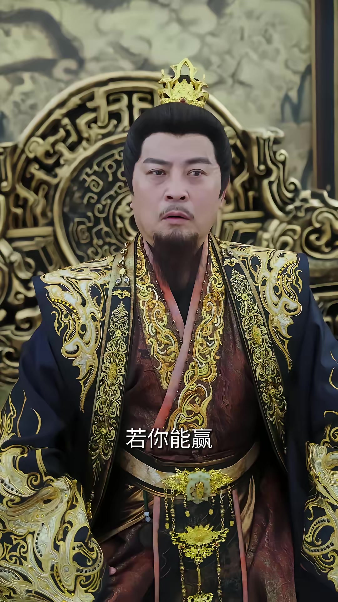 《云中忘川行》剧照