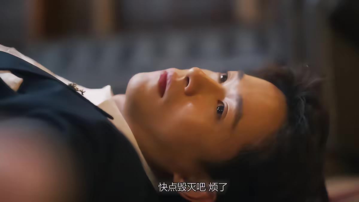 《重开吧！男主》剧照