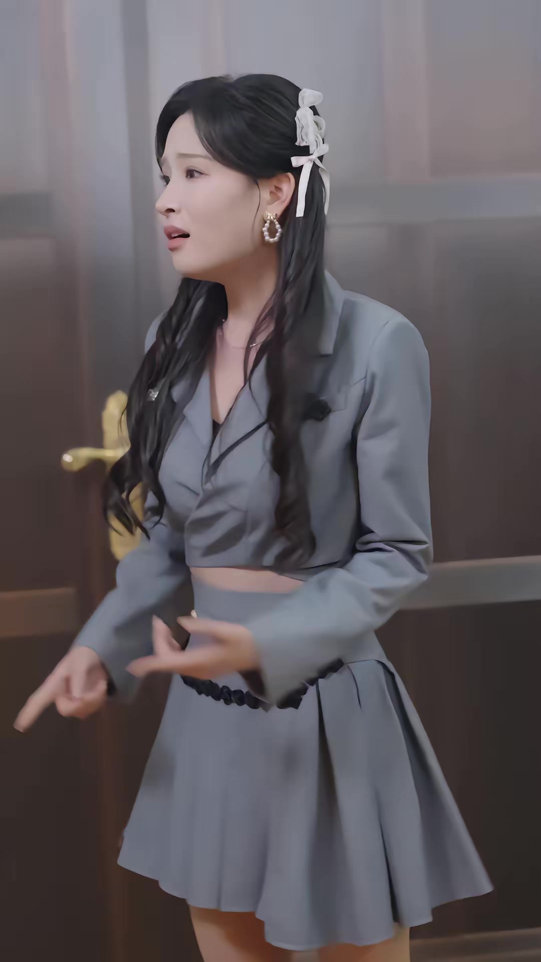 《末世從女寢開始》劇照