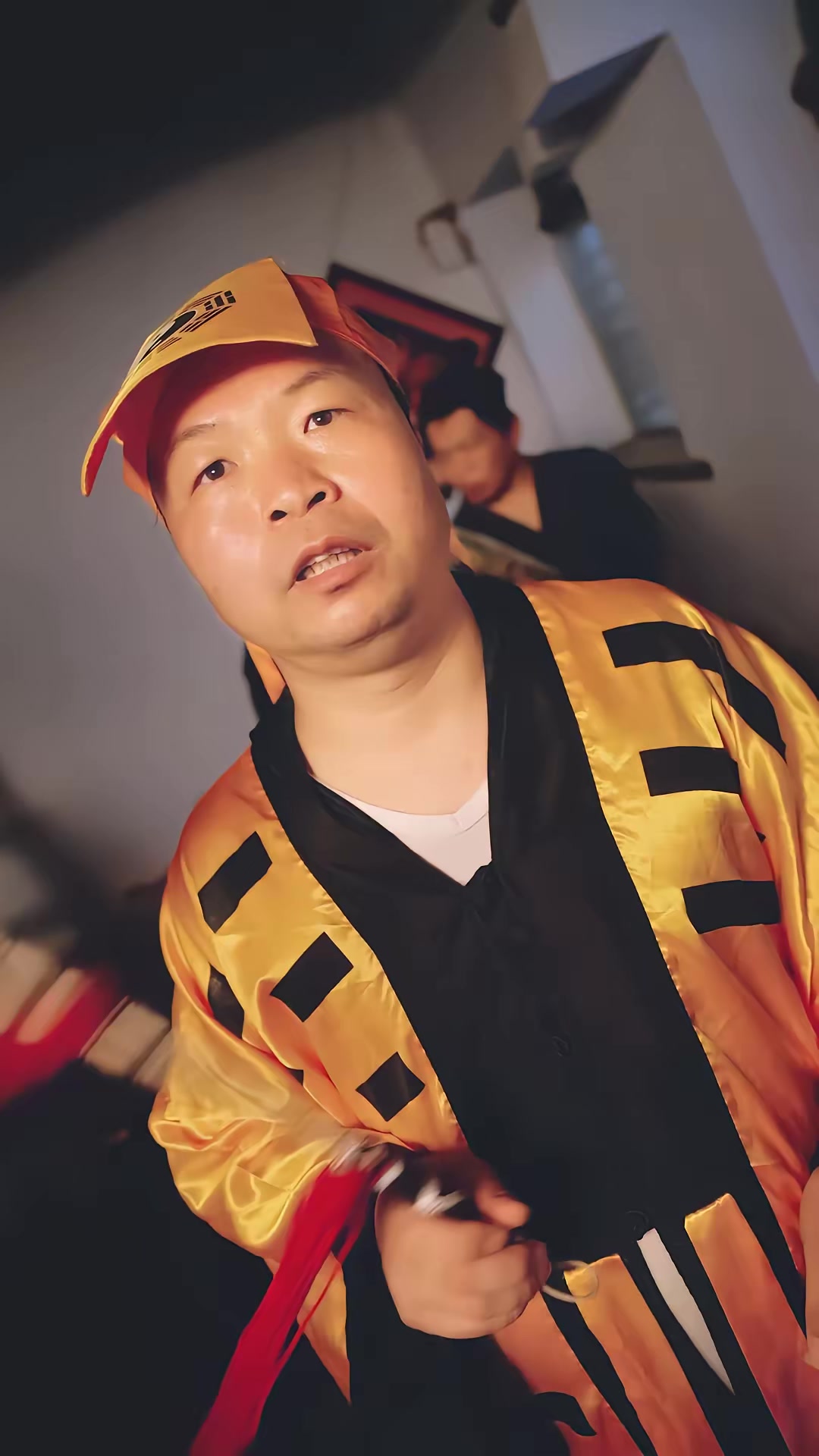 《東北往事之黃皮子討封》劇照