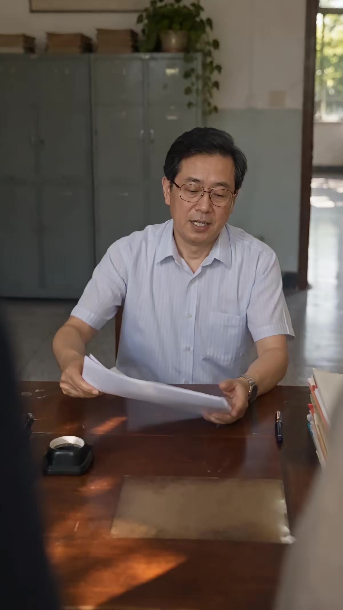 《穿书九零，反派大佬们都是我的崽》剧照