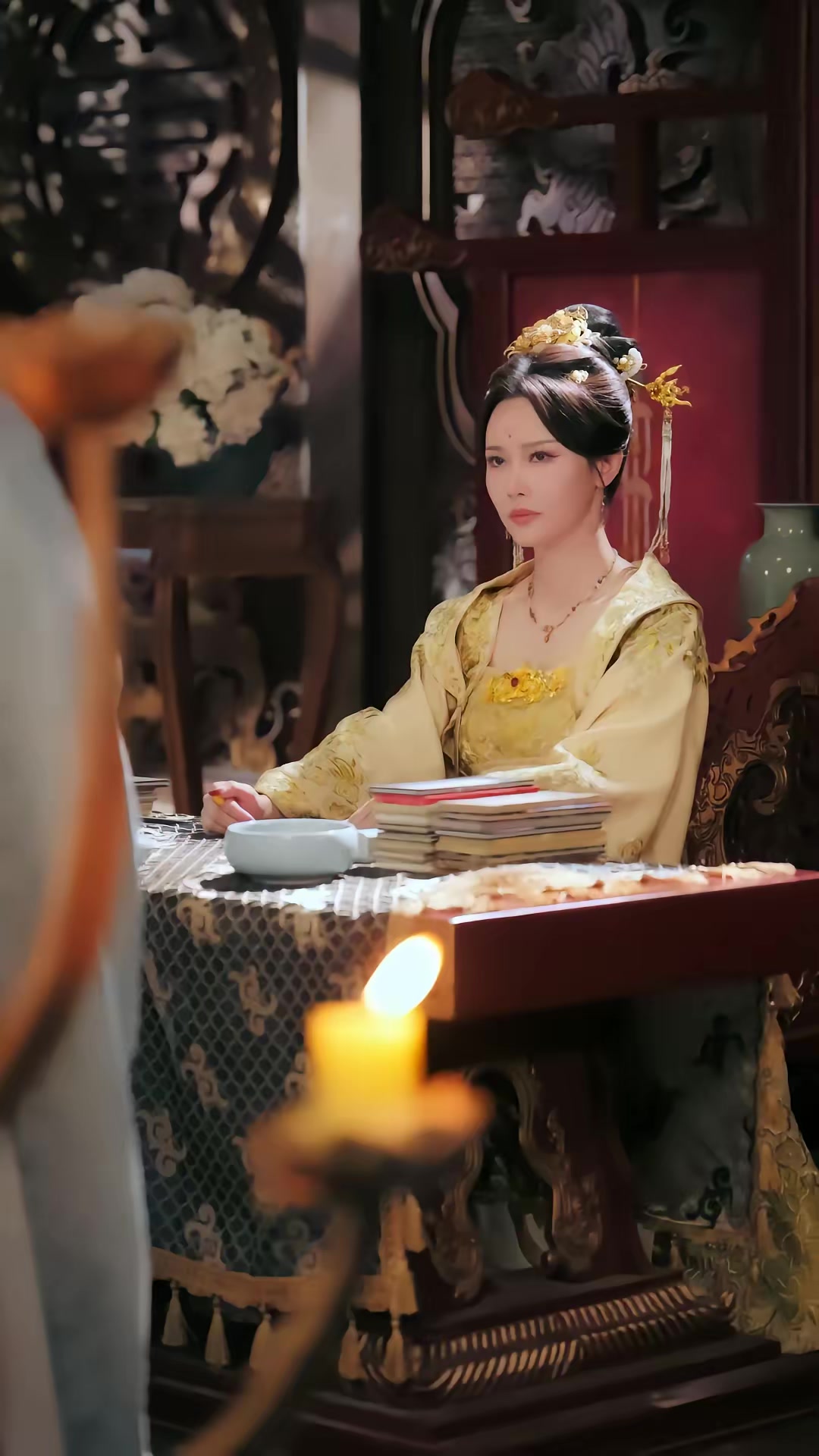 《撥開雲霧見青天第二季》劇照