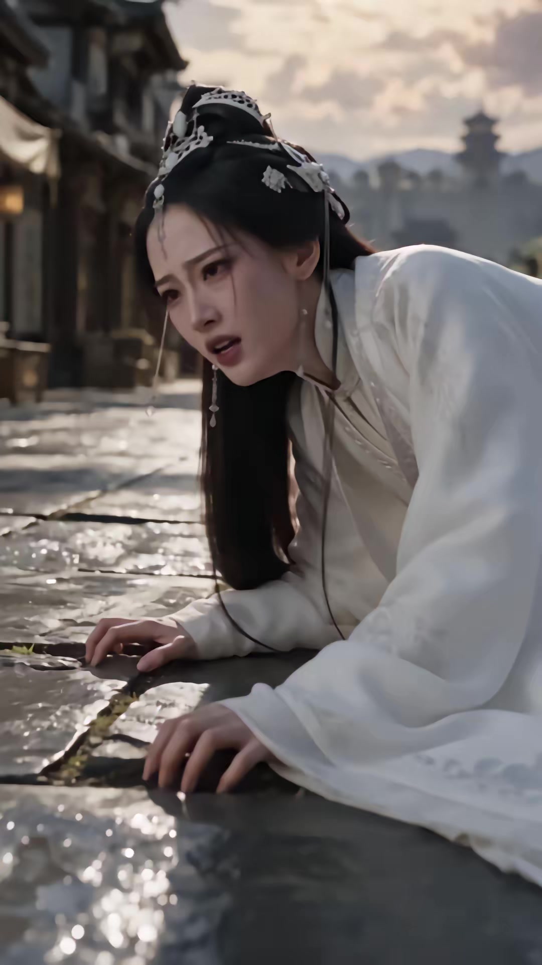 《千萬別惹他，他老婆比禁忌還兇億倍第五季》劇照