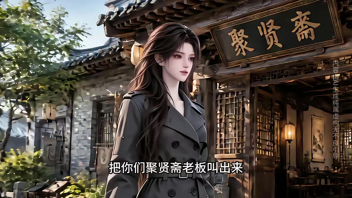 《誰又惹她了！第三季》劇照
