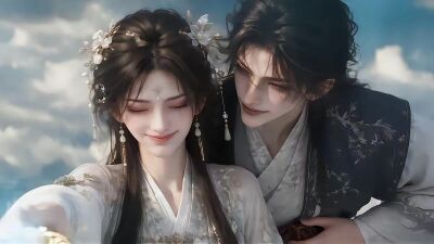 《我家仙妻不太正经第三季》剧照