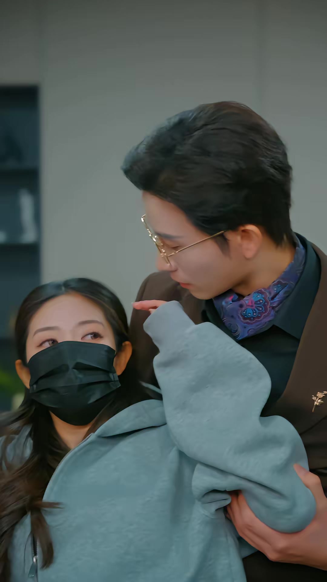 《京華無雙：江爺夫人她重磅迴歸》劇照