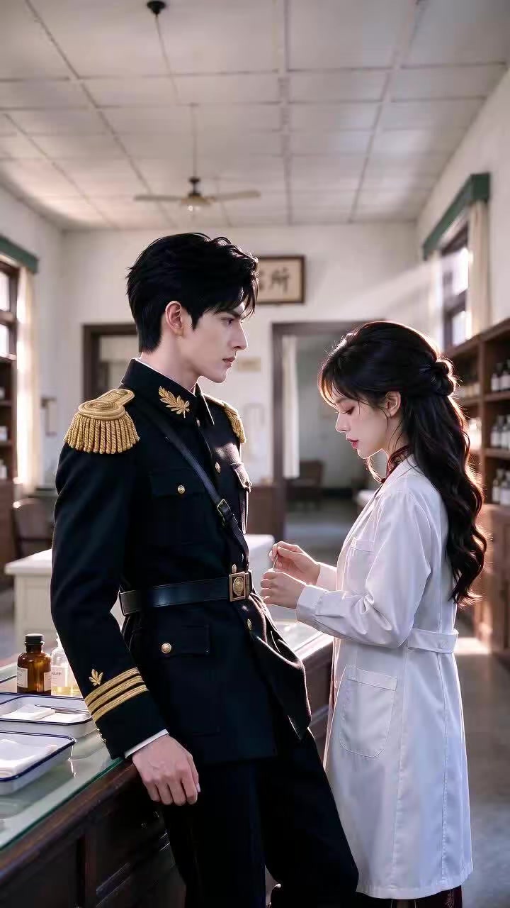 《少帅爹地：飒妈带龙凤》剧照