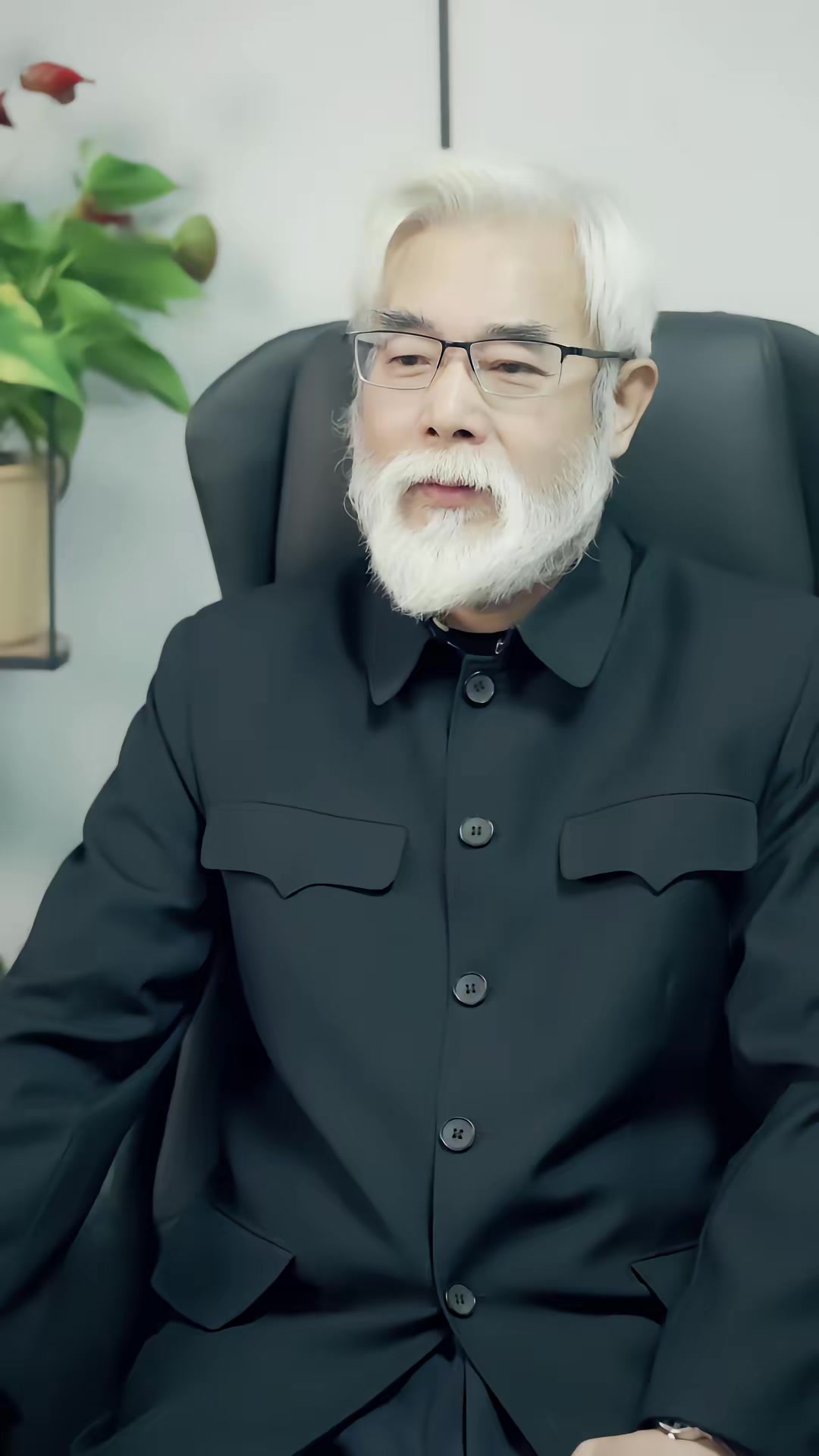 《讓你管徭役，你白粥榨菜管夠》劇照