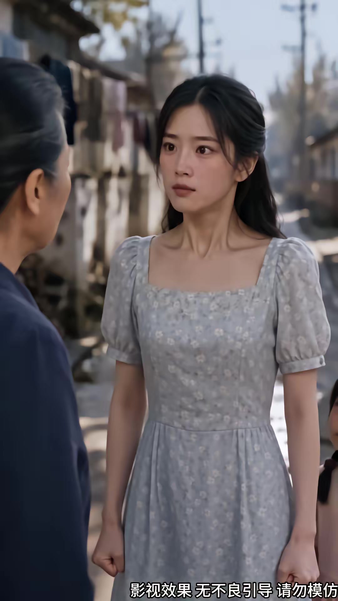 《離婚後我在八零賺錢養家第二季》劇照
