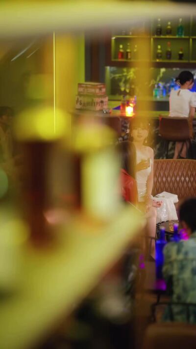 《我的合約男友竟是未婚夫》劇照