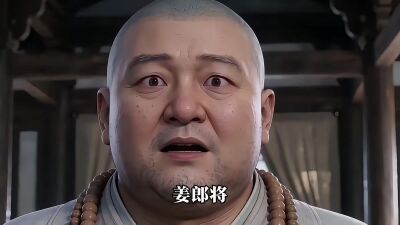 《萬妖圖錄傳第三季》劇照